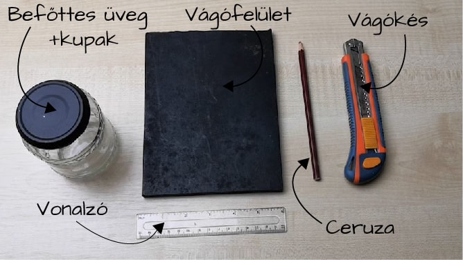 Borotvapenge gyűjtése és újrahasznosítása