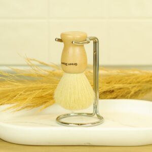 Borotvapamacs állvány