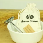 Klasszikus Biztonsági Borotva - Ezüst